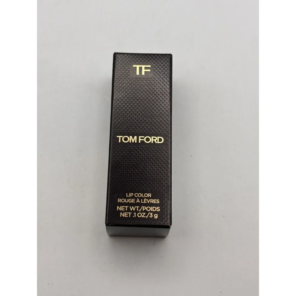 Tom Ford Rouge A Levres Lip Color (75 Jasmin Rouge | .1oz/3g) New In Box